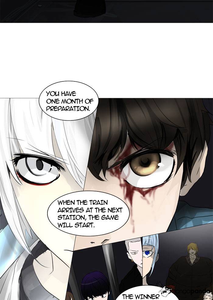 Tower of God, Chapter 245 image 38